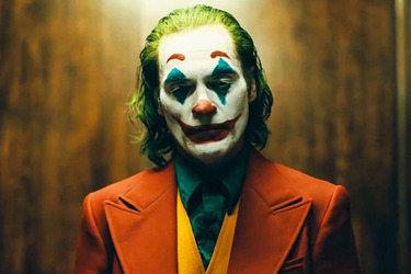 Joker: 300.000 θεατές την πρώτη εβδομάδα προβολών