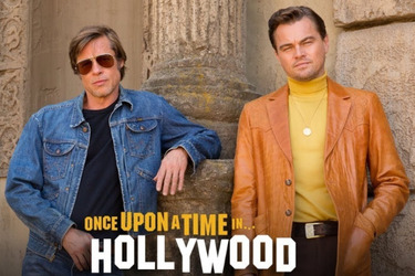 «Once Upon a Time in Hollywood»: «Σκίζει» η ταινία του Ταραντίνο σε ειπράξεις (video)