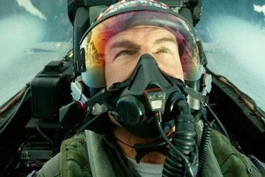 Top Gun: Ο Τομ Κρουζ επιστρέφει στον ρόλο του Maverick (video)