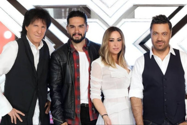 X-Factor: Τα καυστικά σχόλια των κριτών για την ερμηνεία διαγωνιζόμενης (video)
