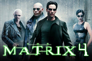 Ανακοινώθηκε το Matrix 4 (video)