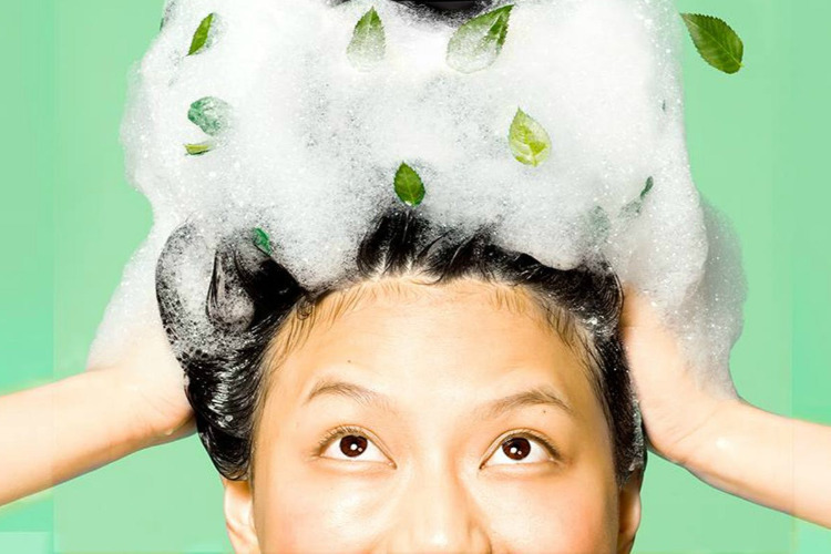 Φτιάξε το δικό σου Hair scrub, για μαλλιά πιο υγιή από ποτέ